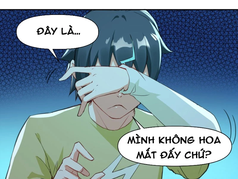 Xuyên Không Tới Thế Giới Tu Chân Nhưng Ta Vẫn Có Mạng Internet Chapter 1 - Trang 3