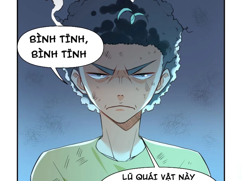 Xuyên Không Tới Thế Giới Tu Chân Nhưng Ta Vẫn Có Mạng Internet Chapter 1 - Trang 3
