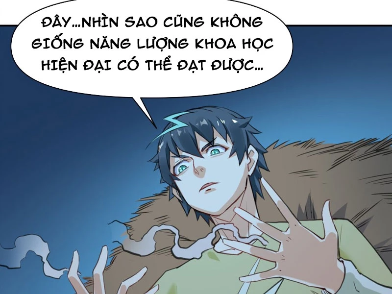 Xuyên Không Tới Thế Giới Tu Chân Nhưng Ta Vẫn Có Mạng Internet Chapter 1 - Trang 3