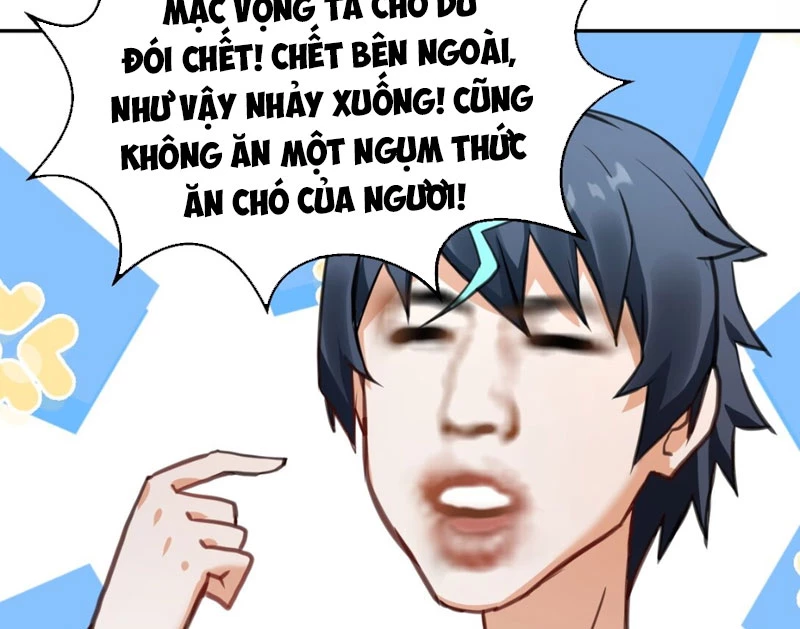 Xuyên Không Tới Thế Giới Tu Chân Nhưng Ta Vẫn Có Mạng Internet Chapter 1 - Trang 3