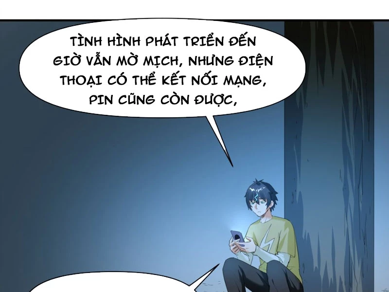 Xuyên Không Tới Thế Giới Tu Chân Nhưng Ta Vẫn Có Mạng Internet Chapter 2 - Trang 3