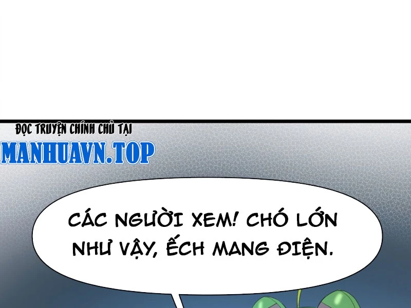 Xuyên Không Tới Thế Giới Tu Chân Nhưng Ta Vẫn Có Mạng Internet Chapter 2 - Trang 3