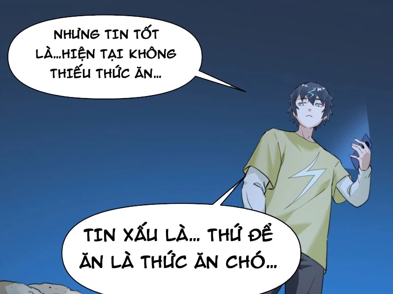 Xuyên Không Tới Thế Giới Tu Chân Nhưng Ta Vẫn Có Mạng Internet Chapter 2 - Trang 3