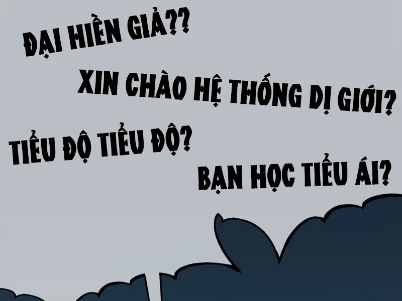 Xuyên Không Tới Thế Giới Tu Chân Nhưng Ta Vẫn Có Mạng Internet Chapter 2 - Trang 3