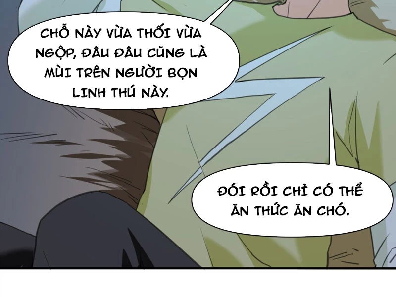 Xuyên Không Tới Thế Giới Tu Chân Nhưng Ta Vẫn Có Mạng Internet Chapter 2 - Trang 3