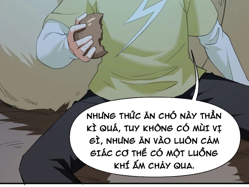 Xuyên Không Tới Thế Giới Tu Chân Nhưng Ta Vẫn Có Mạng Internet Chapter 2 - Trang 3