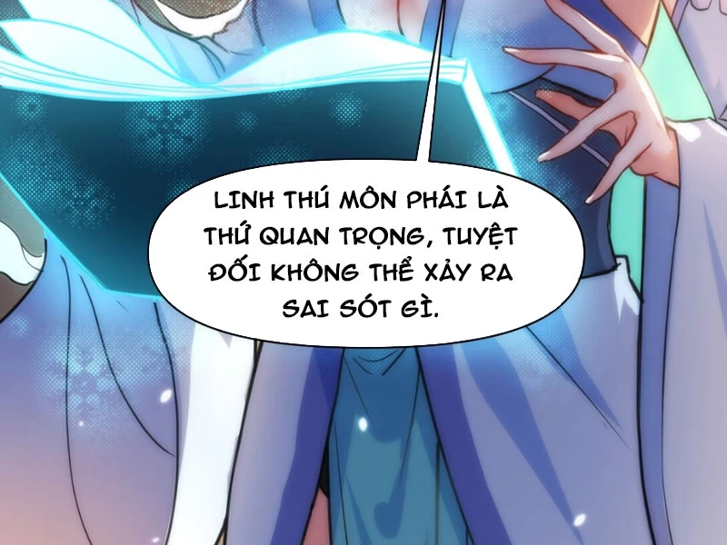 Xuyên Không Tới Thế Giới Tu Chân Nhưng Ta Vẫn Có Mạng Internet Chapter 2 - Trang 3
