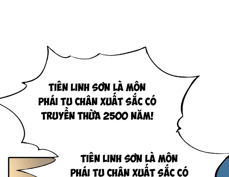 Xuyên Không Tới Thế Giới Tu Chân Nhưng Ta Vẫn Có Mạng Internet Chapter 2 - Trang 3