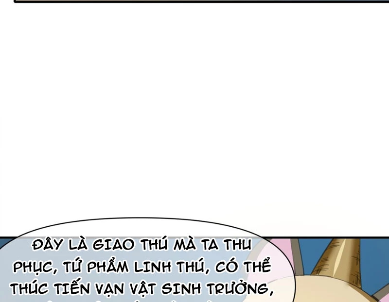 Xuyên Không Tới Thế Giới Tu Chân Nhưng Ta Vẫn Có Mạng Internet Chapter 2 - Trang 3