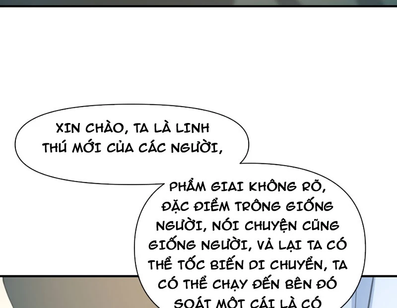 Xuyên Không Tới Thế Giới Tu Chân Nhưng Ta Vẫn Có Mạng Internet Chapter 2 - Trang 3