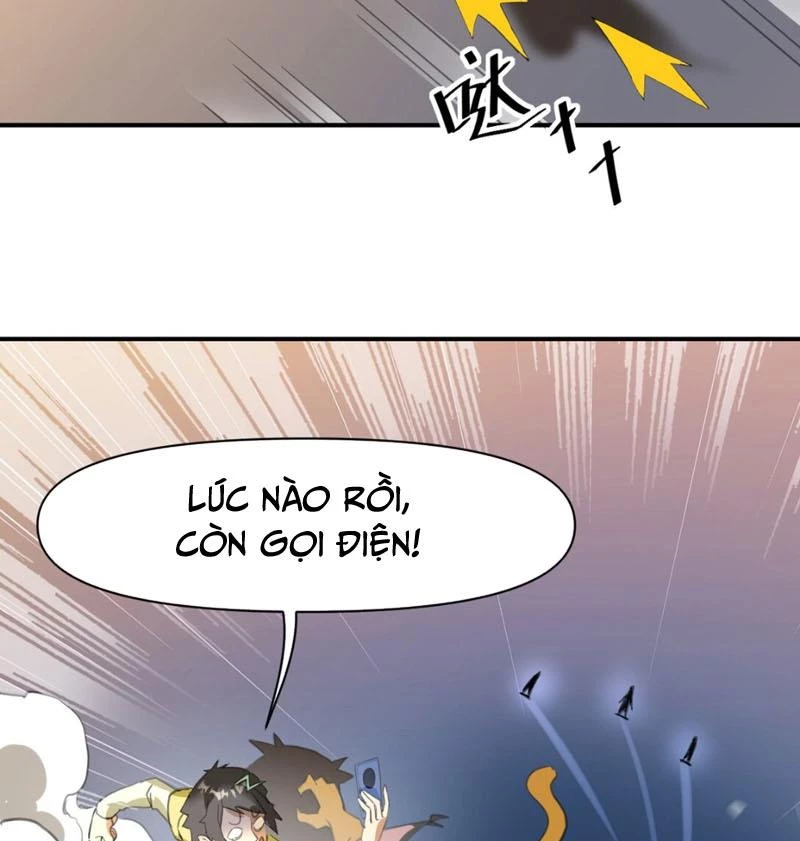 Xuyên Không Tới Thế Giới Tu Chân Nhưng Ta Vẫn Có Mạng Internet Chapter 3 - Trang 3