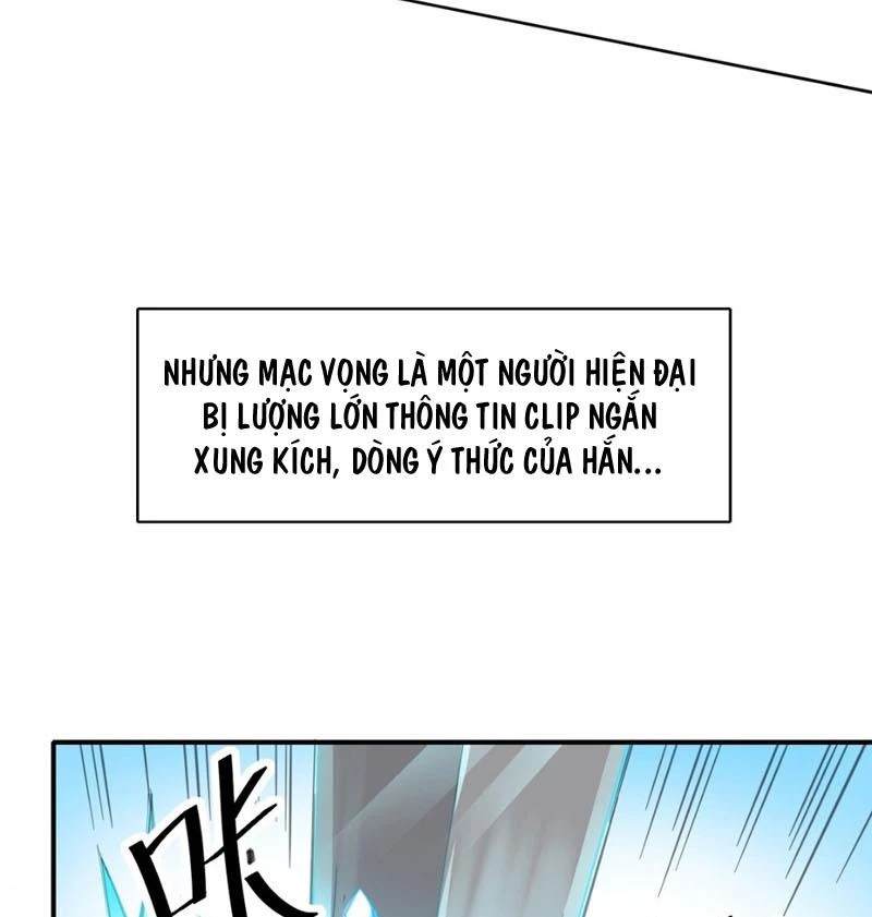 Xuyên Không Tới Thế Giới Tu Chân Nhưng Ta Vẫn Có Mạng Internet Chapter 4 - Trang 3