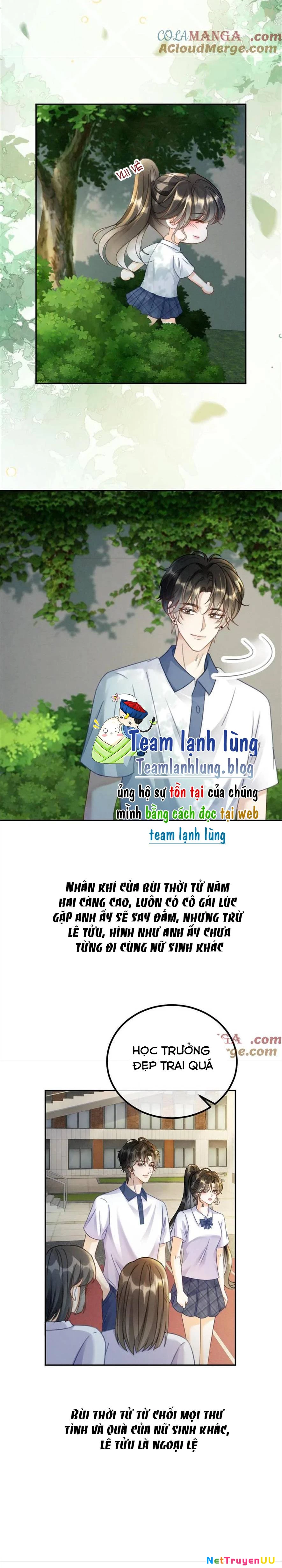 Cùng Đỉnh Lưu Ảnh Đế Yêu Đương Phát Đường Chapter 403 - Trang 3