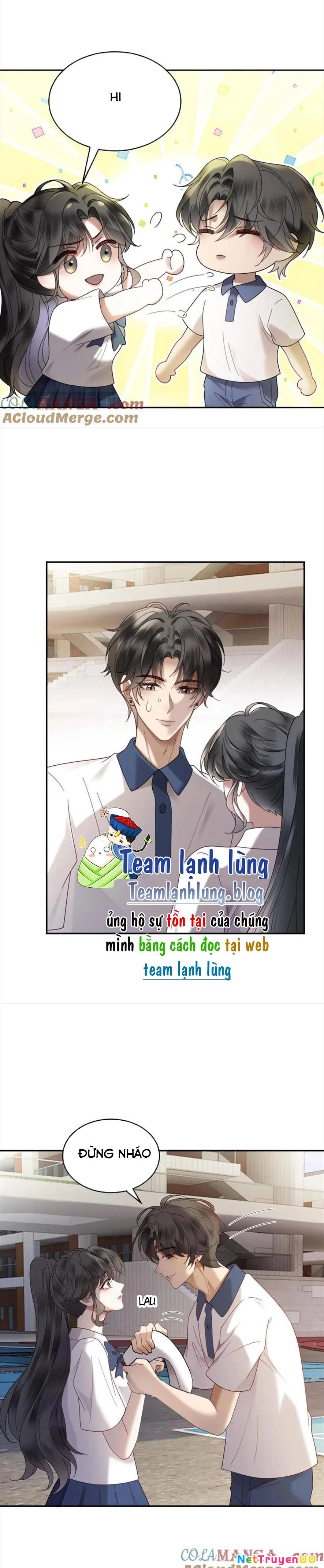 Cùng Đỉnh Lưu Ảnh Đế Yêu Đương Phát Đường Chapter 405 - Trang 3