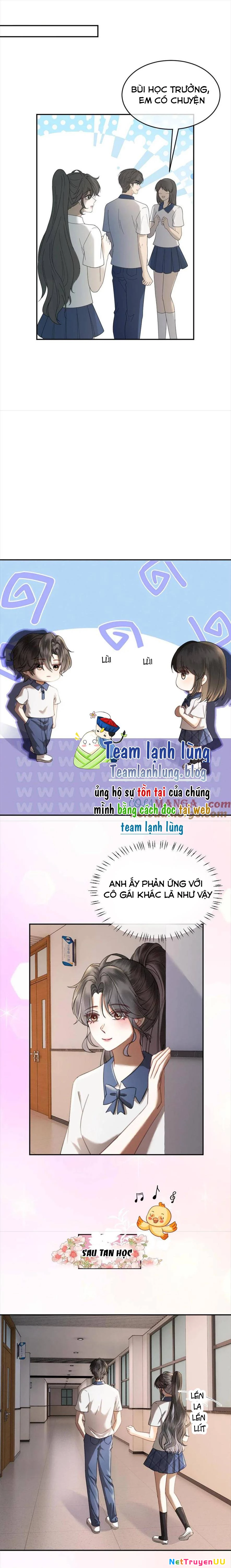 Cùng Đỉnh Lưu Ảnh Đế Yêu Đương Phát Đường Chapter 405 - Trang 3