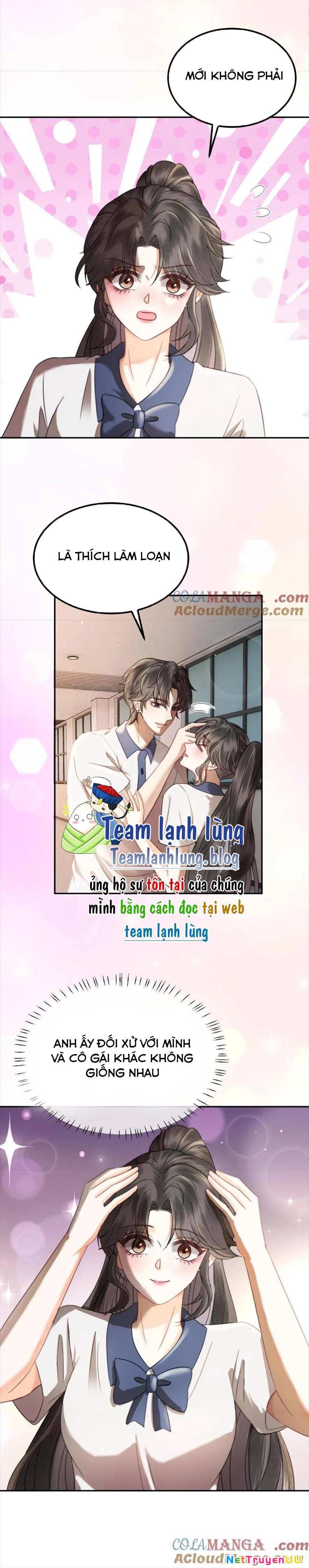 Cùng Đỉnh Lưu Ảnh Đế Yêu Đương Phát Đường Chapter 405 - Trang 3