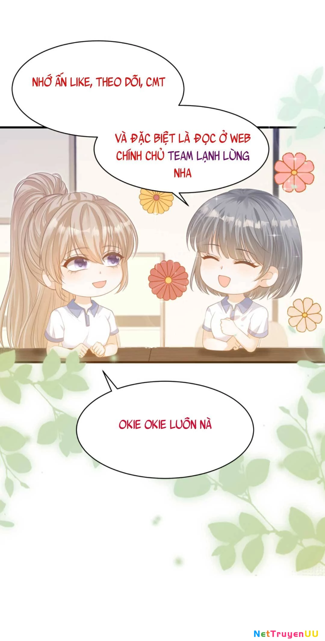 Tỏ Tình Chapter 16 - Trang 4