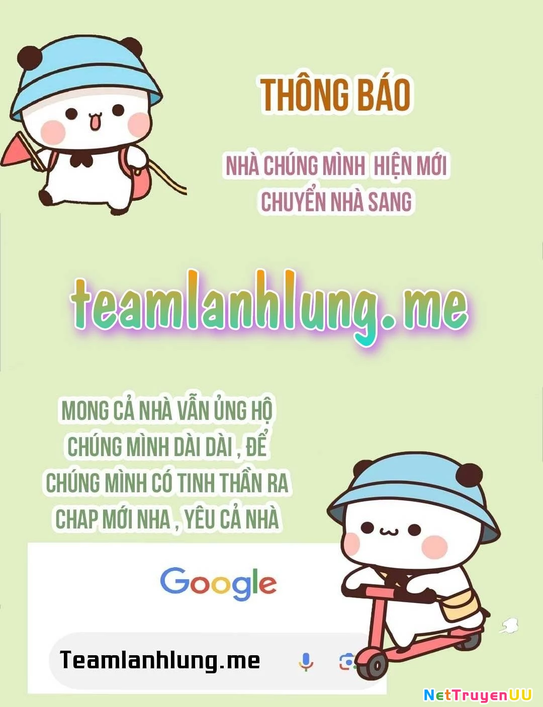 tỏ tình Chapter 24 - Next chapter 25