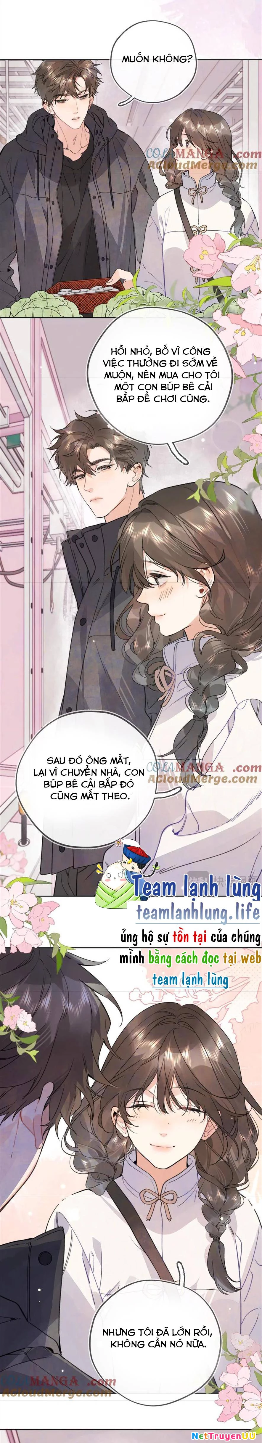 tỏ tình Chapter 36 - Next Chương 37