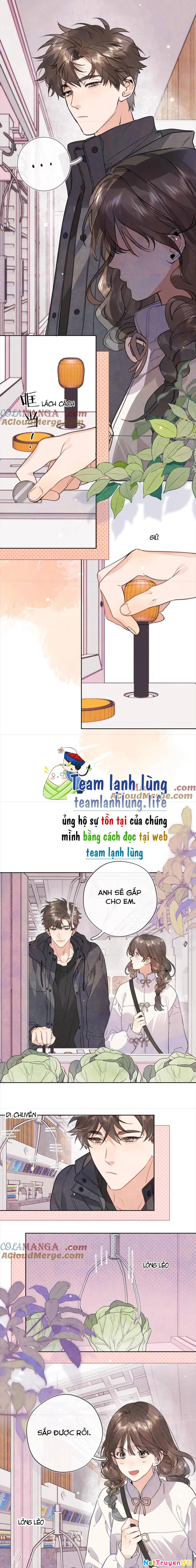 tỏ tình Chapter 36 - Next Chương 37