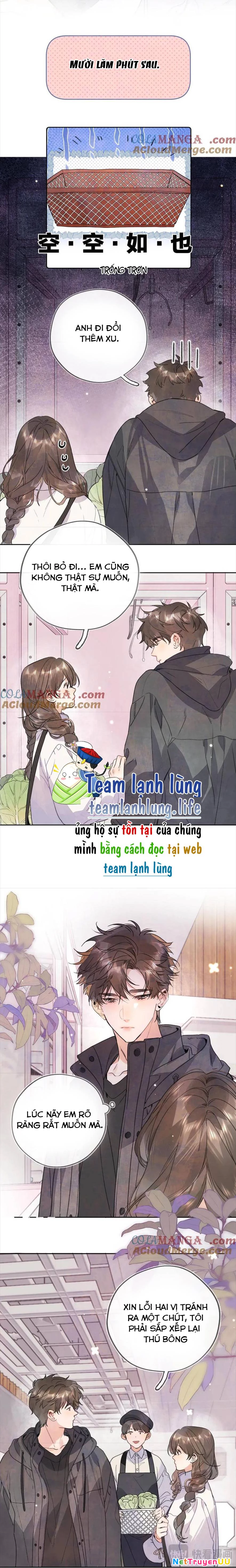 tỏ tình Chapter 36 - Next Chương 37