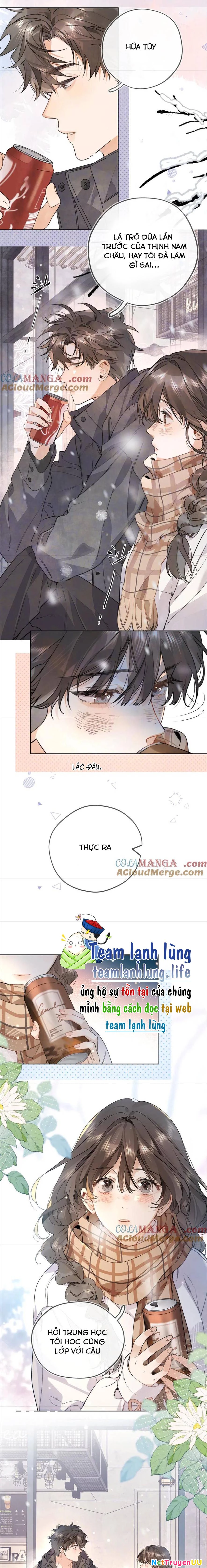 Tỏ Tình Chapter 37 - Next Chapter 38