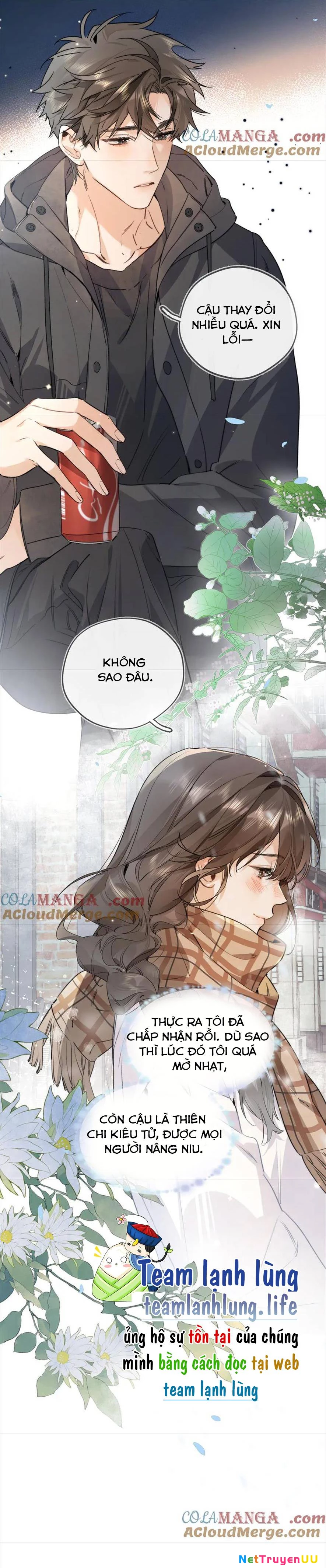 Tỏ Tình Chapter 37 - Next Chapter 38