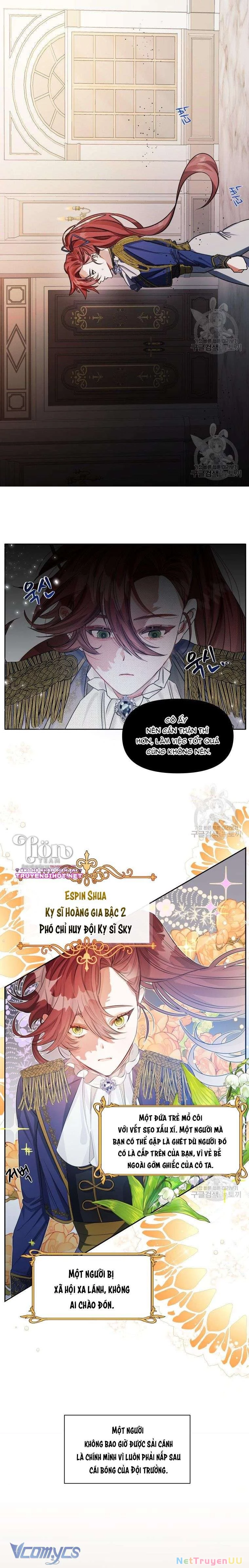 Này Tiểu Công Tước Chỉ Cần Tin Tưởng Tôi!!! Chapter 1 - Next 