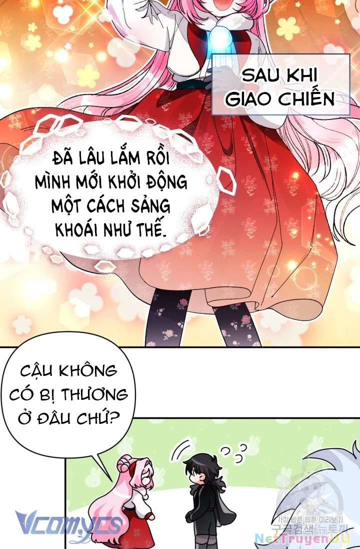 Này Tiểu Công Tước Chỉ Cần Tin Tưởng Tôi!!! Chapter 16 - Trang 2