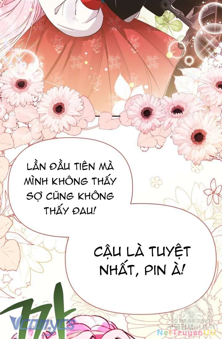 Này Tiểu Công Tước Chỉ Cần Tin Tưởng Tôi!!! Chapter 16 - Trang 2