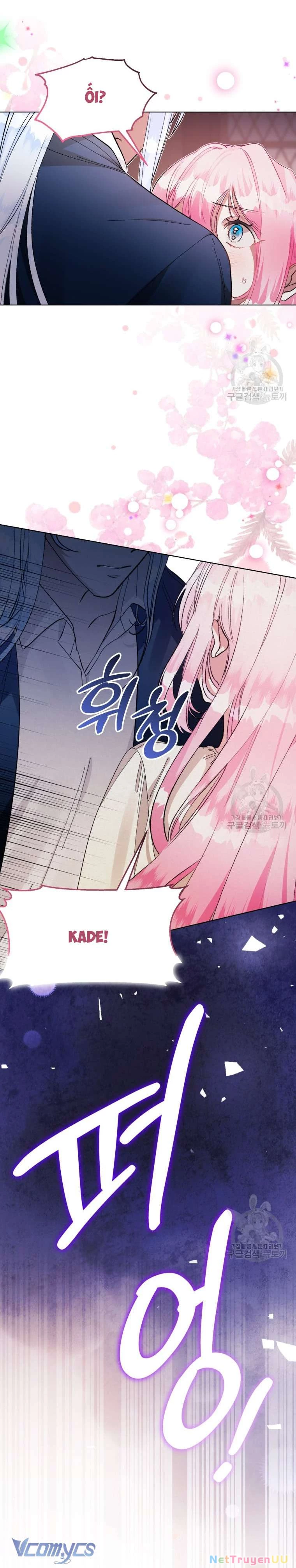 Này Tiểu Công Tước Chỉ Cần Tin Tưởng Tôi!!! Chapter 39 - Trang 2