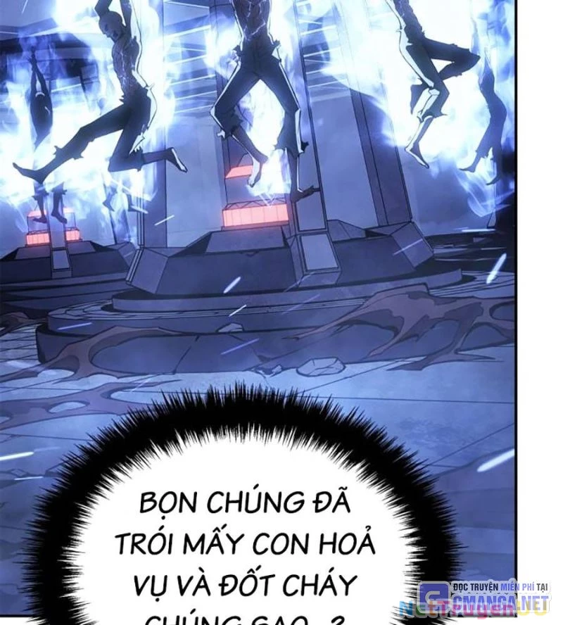 Solo Leveling : Ragnarok Chapter 17 - Trang 2
