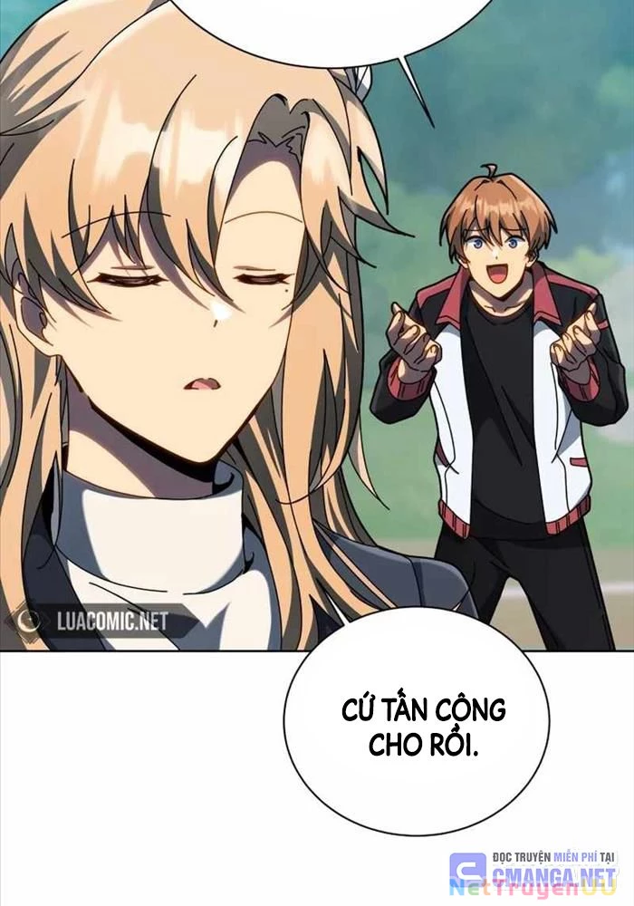 Tử Linh Sư Thiên Tài Của Học Viện Chapter 132 - Next Chapter 133