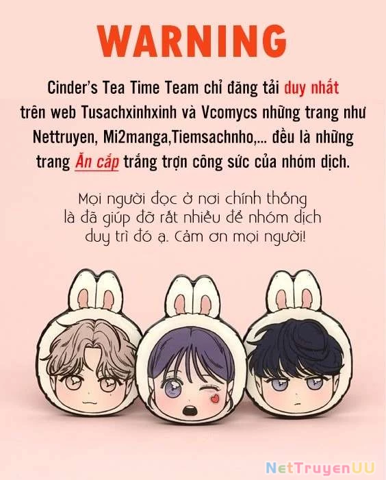 Chiến Lược: Tình Yêu Trong Sáng Chapter 107 - Trang 3