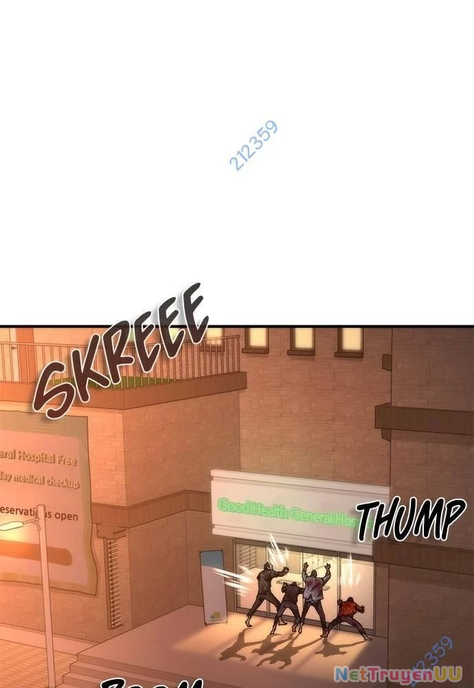 Mạt Thế Zombie 82-08 Chapter 23 - Trang 4