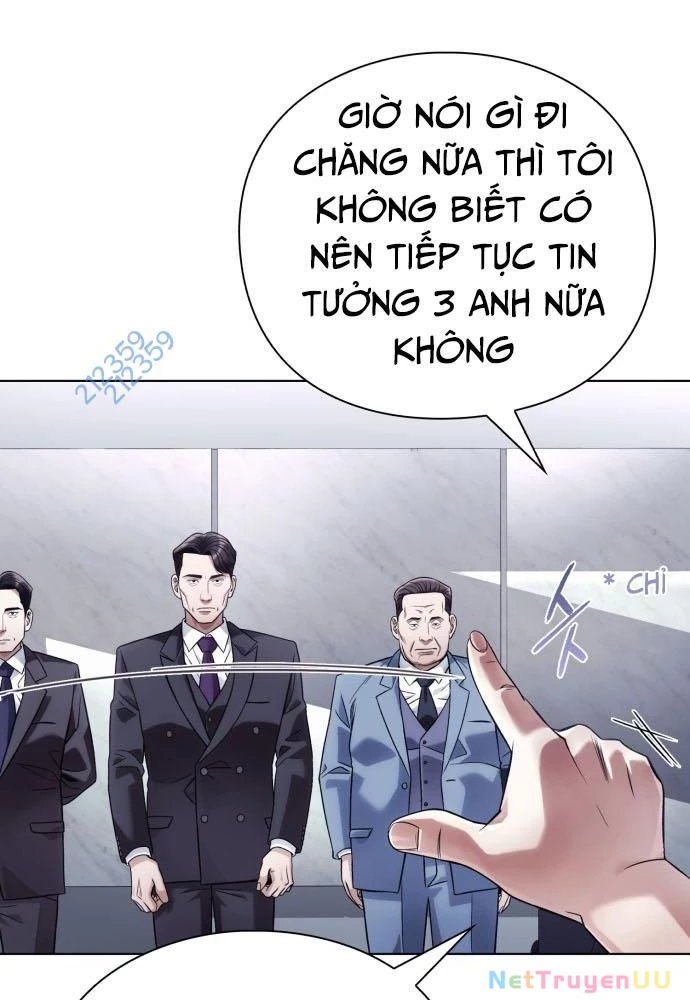 Nhân Viên Văn Phòng Nhìn Thấy Vận Mệnh Chapter 35 - Trang 3