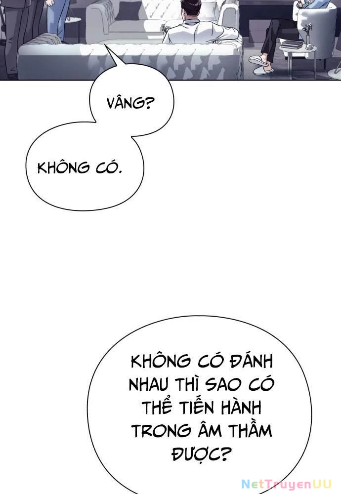 Nhân Viên Văn Phòng Nhìn Thấy Vận Mệnh Chapter 35 - Trang 3