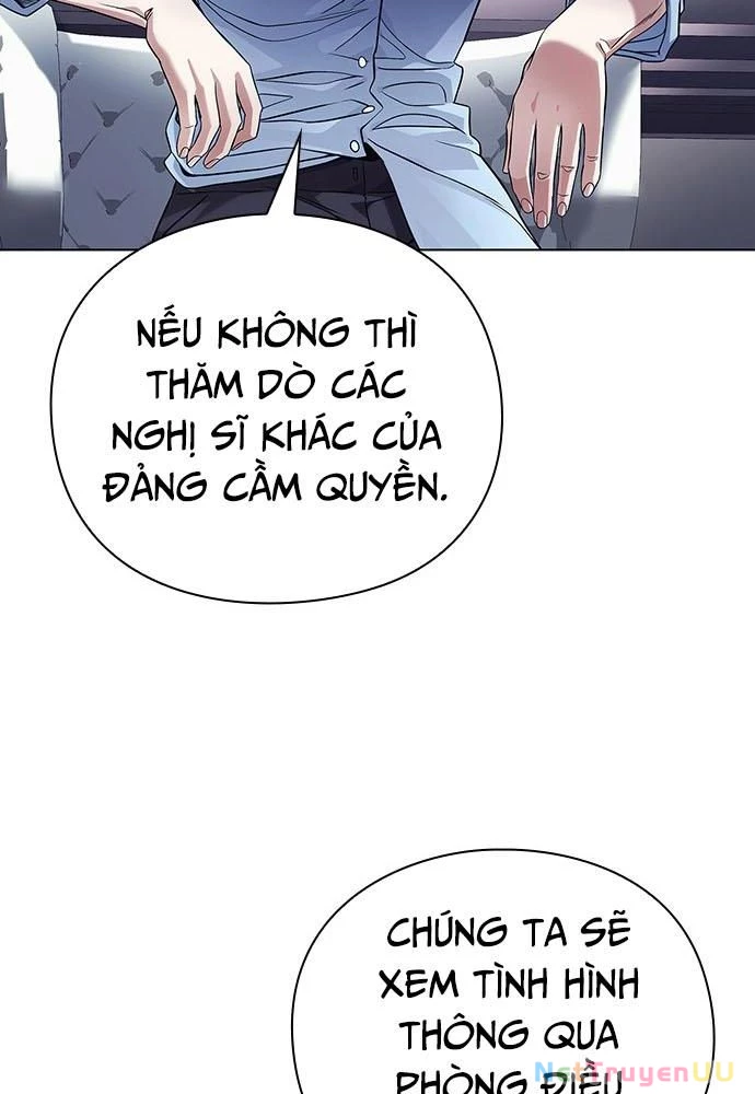 Nhân Viên Văn Phòng Nhìn Thấy Vận Mệnh Chapter 35 - Trang 3