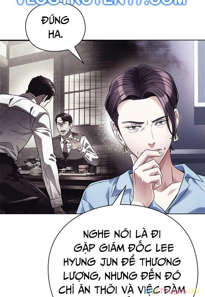 Nhân Viên Văn Phòng Nhìn Thấy Vận Mệnh Chapter 35 - Trang 3