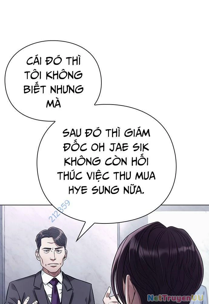 Nhân Viên Văn Phòng Nhìn Thấy Vận Mệnh Chapter 35 - Trang 3