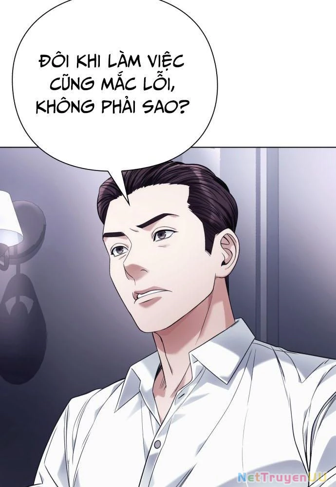 Nhân Viên Văn Phòng Nhìn Thấy Vận Mệnh Chapter 35 - Trang 3