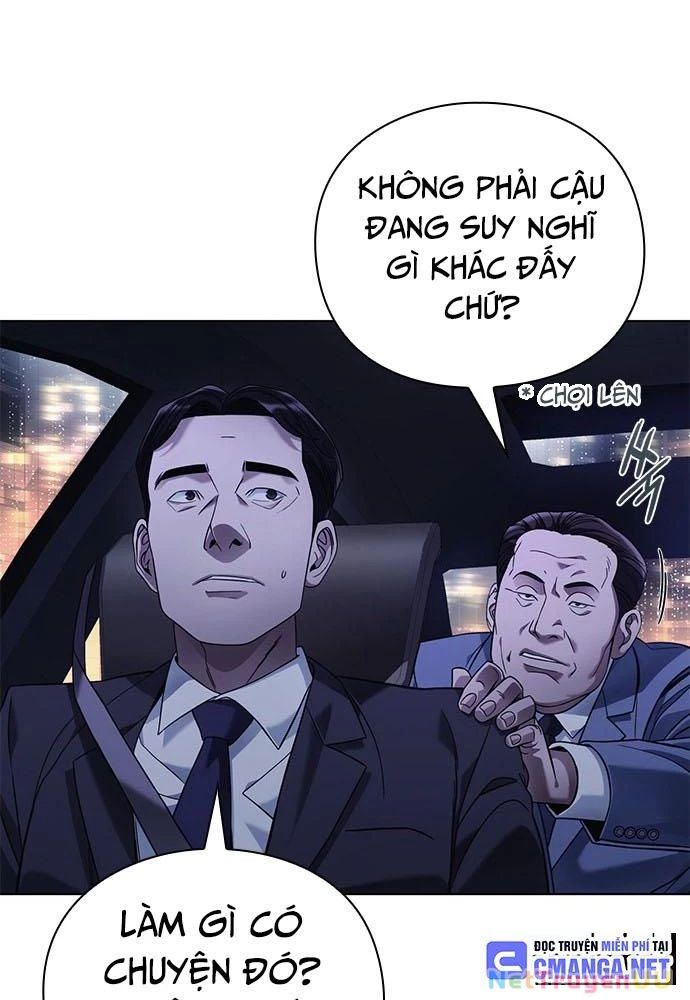 Nhân Viên Văn Phòng Nhìn Thấy Vận Mệnh Chapter 35 - Trang 3