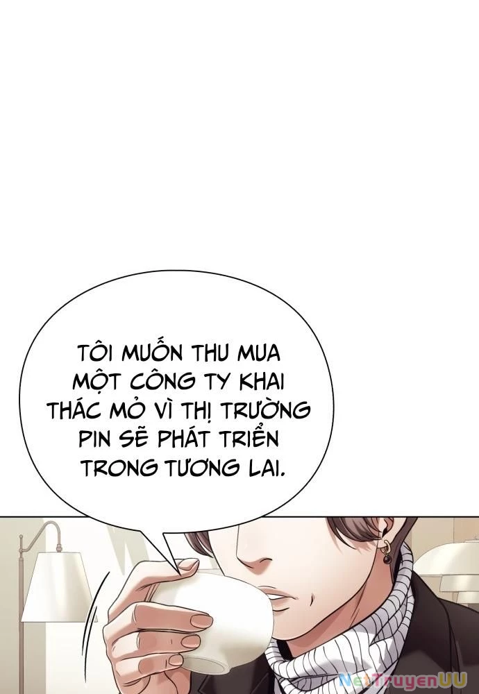 Nhân Viên Văn Phòng Nhìn Thấy Vận Mệnh Chapter 36 - Trang 3