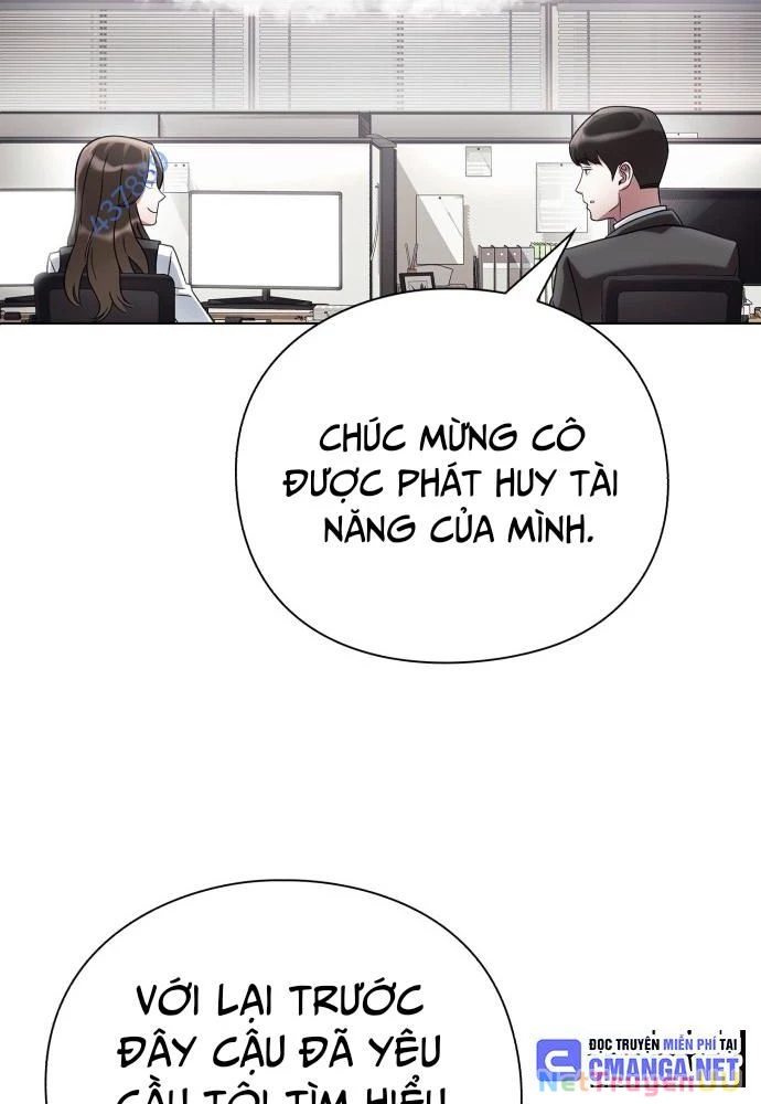 Nhân Viên Văn Phòng Nhìn Thấy Vận Mệnh Chapter 36 - Trang 3