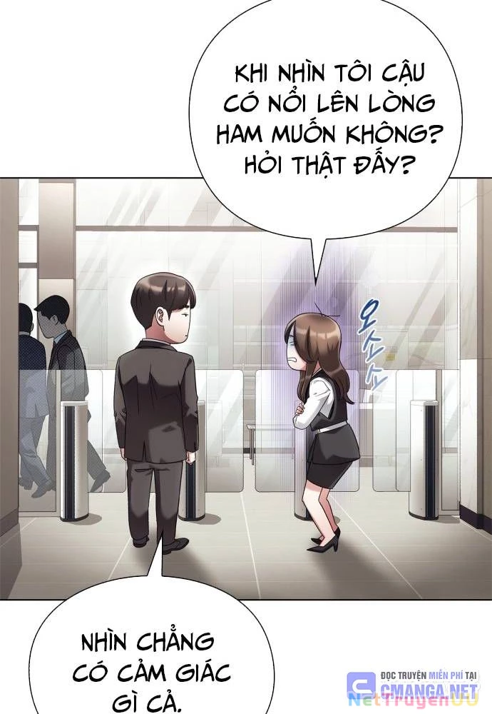 Nhân Viên Văn Phòng Nhìn Thấy Vận Mệnh Chapter 37 - Trang 3