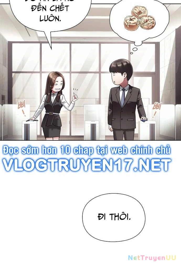 Nhân Viên Văn Phòng Nhìn Thấy Vận Mệnh Chapter 37 - Trang 3