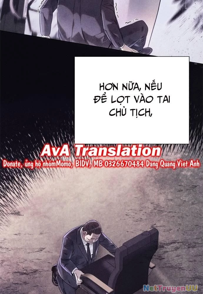 Nhân Viên Văn Phòng Nhìn Thấy Vận Mệnh Chapter 37 - Trang 3