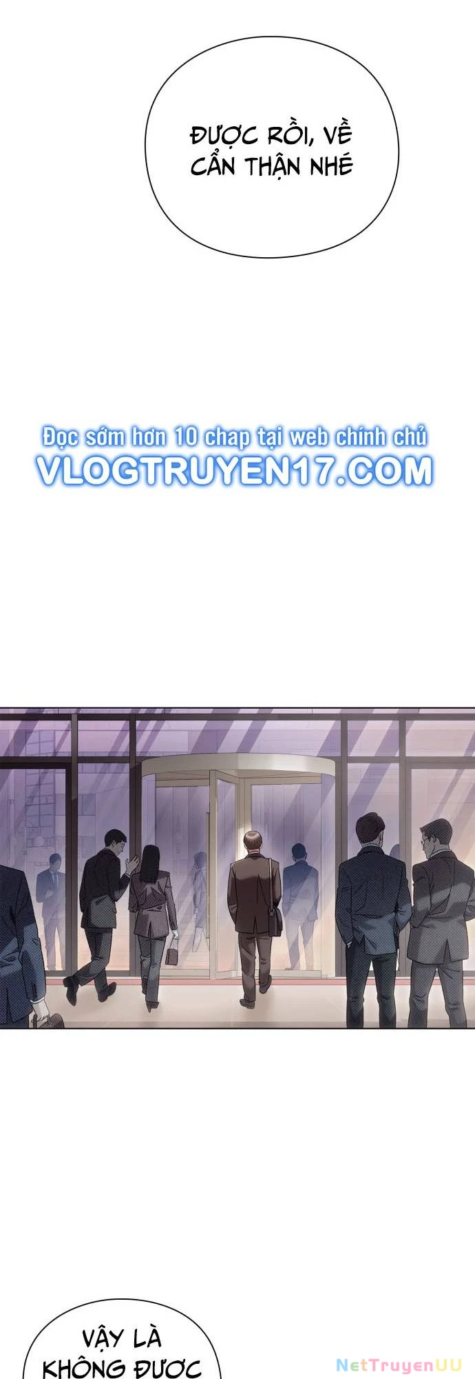 Nhân Viên Văn Phòng Nhìn Thấy Vận Mệnh Chapter 40 - Trang 3