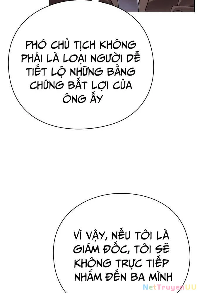 Nhân Viên Văn Phòng Nhìn Thấy Vận Mệnh Chapter 41 - Trang 3