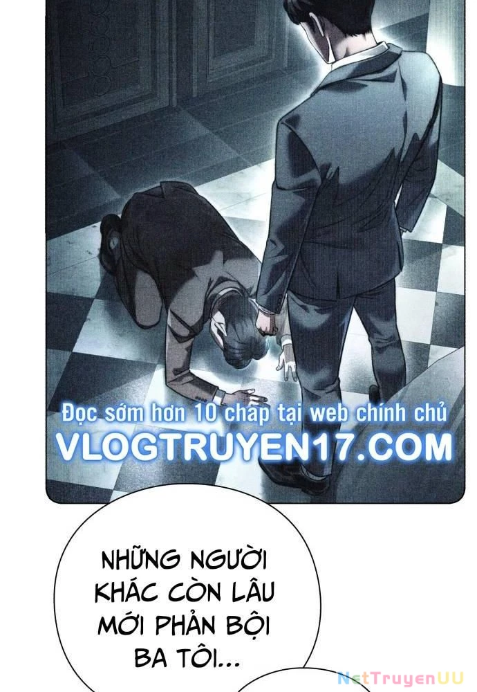 Nhân Viên Văn Phòng Nhìn Thấy Vận Mệnh Chapter 41 - Trang 3